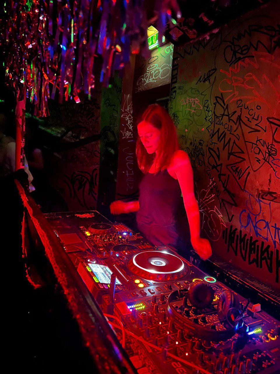 artist image